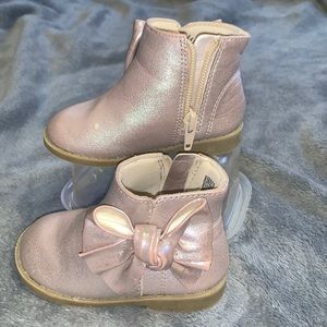 ❄️Garanimals girls boots